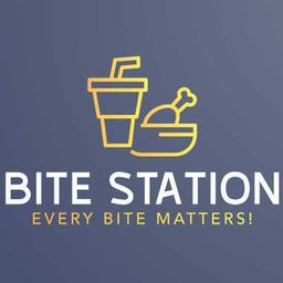 Bite Station (Torquay) logo.