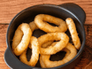 Beer Battered Onion Rings
