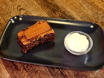Biscoff Brownie