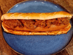 American Chilli Dog